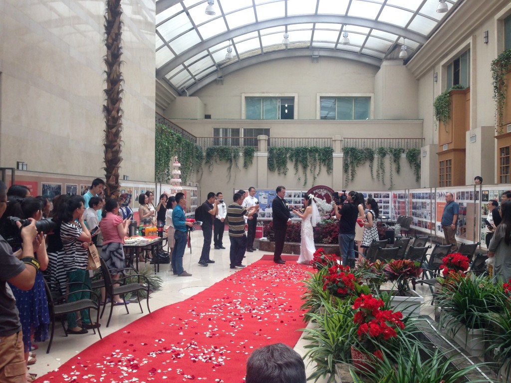 Vows